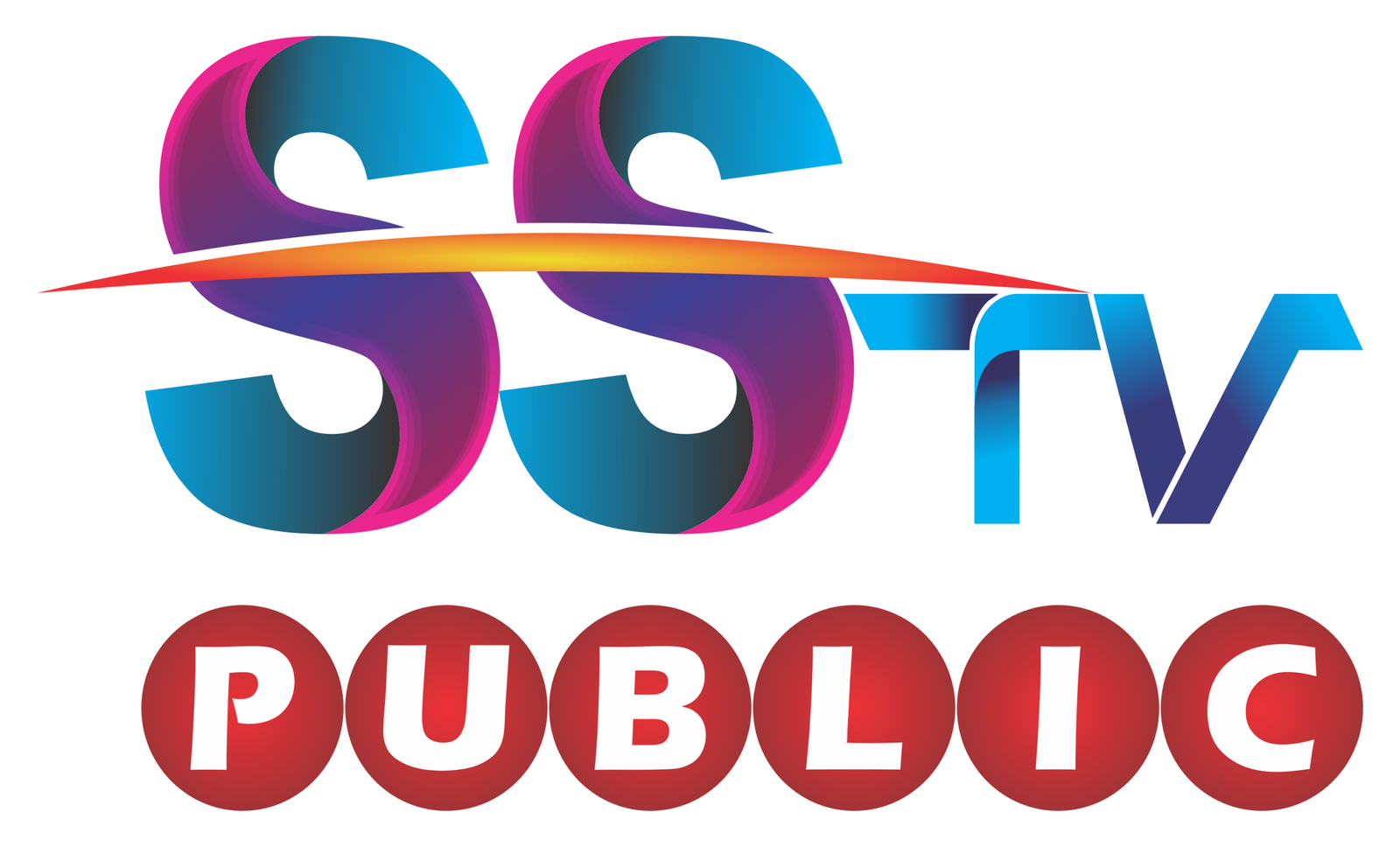 SSTV Public Logo